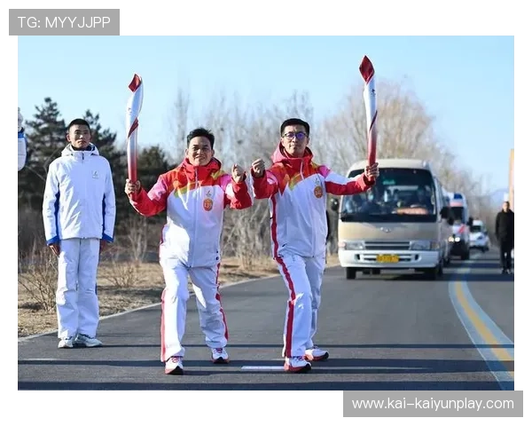 北京冬奥会火炬传递仪式隆重举行，北京冬奥会火炬传递计划