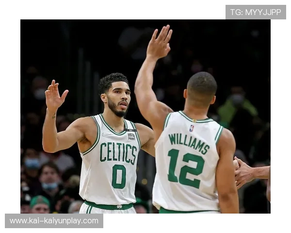 凯尔特人双探花稳定输出，战术调整打击猛龙