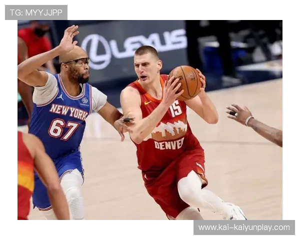 乔基奇背身单打：轻松拿分的艺术与训练启示